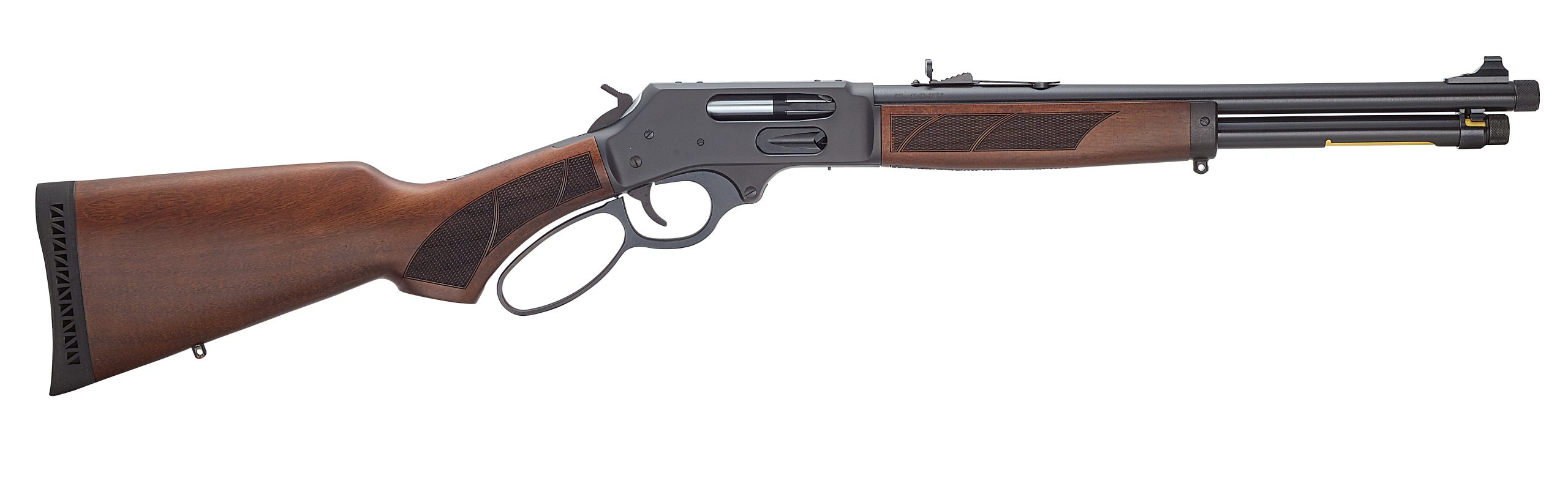 HENRY PROTECTOR CARBINE .45-70 GOV’T