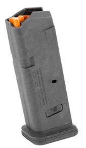 MAGPUL Glock PMAG 10 GL9, 9×19 – GLOCK G17