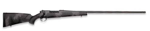 WEATHERBY MKV LIVE WILD c.7MM PRC 24″ BBL + 2″ BRAKE