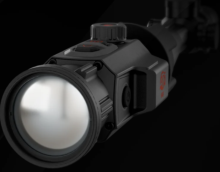 ATN TICO 6 CLIP-ON THERMAL 384×288